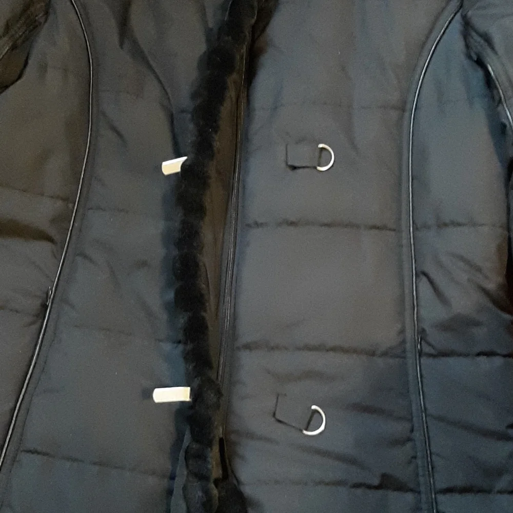 Winter Jacket - Picture 3 of 5